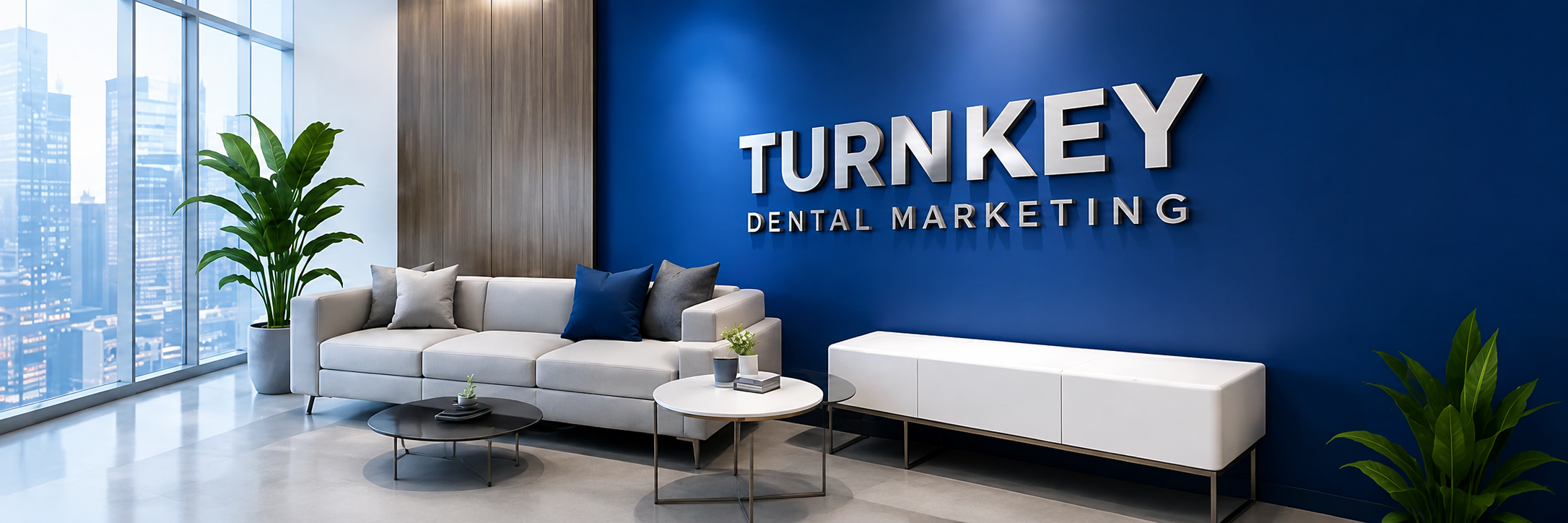 turnkey image